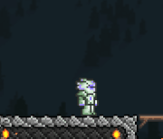 Phaseblade animation