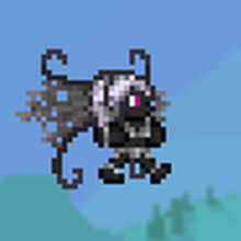 Tattered Fairy Wings Terraria Wiki Fandom