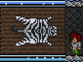ZebraSkin
