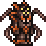Spider armor male
