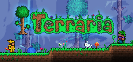 Terraria | Wiki Terraria | Fandom