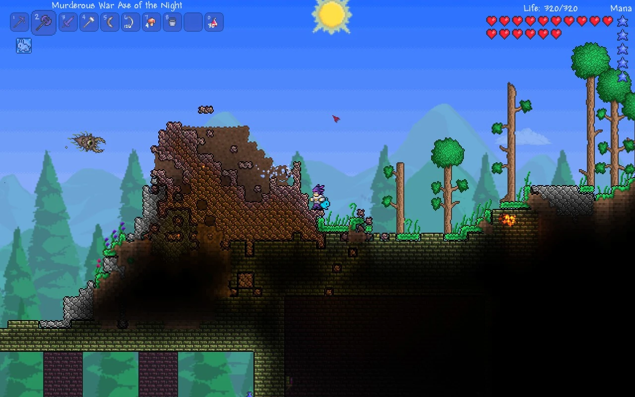 Image 20130701 00015.jpg Terraria Wiki FANDOM powered by Wikia