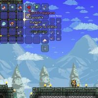 Megaphone Terraria Wiki Fandom