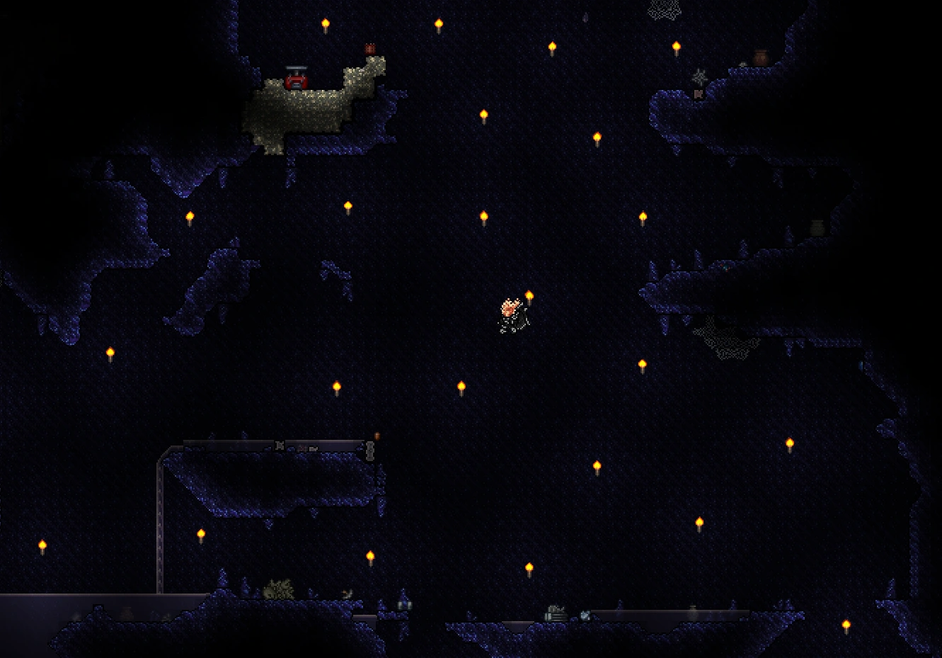 Image GraniteBiome.png Terraria Wiki FANDOM powered by Wikia