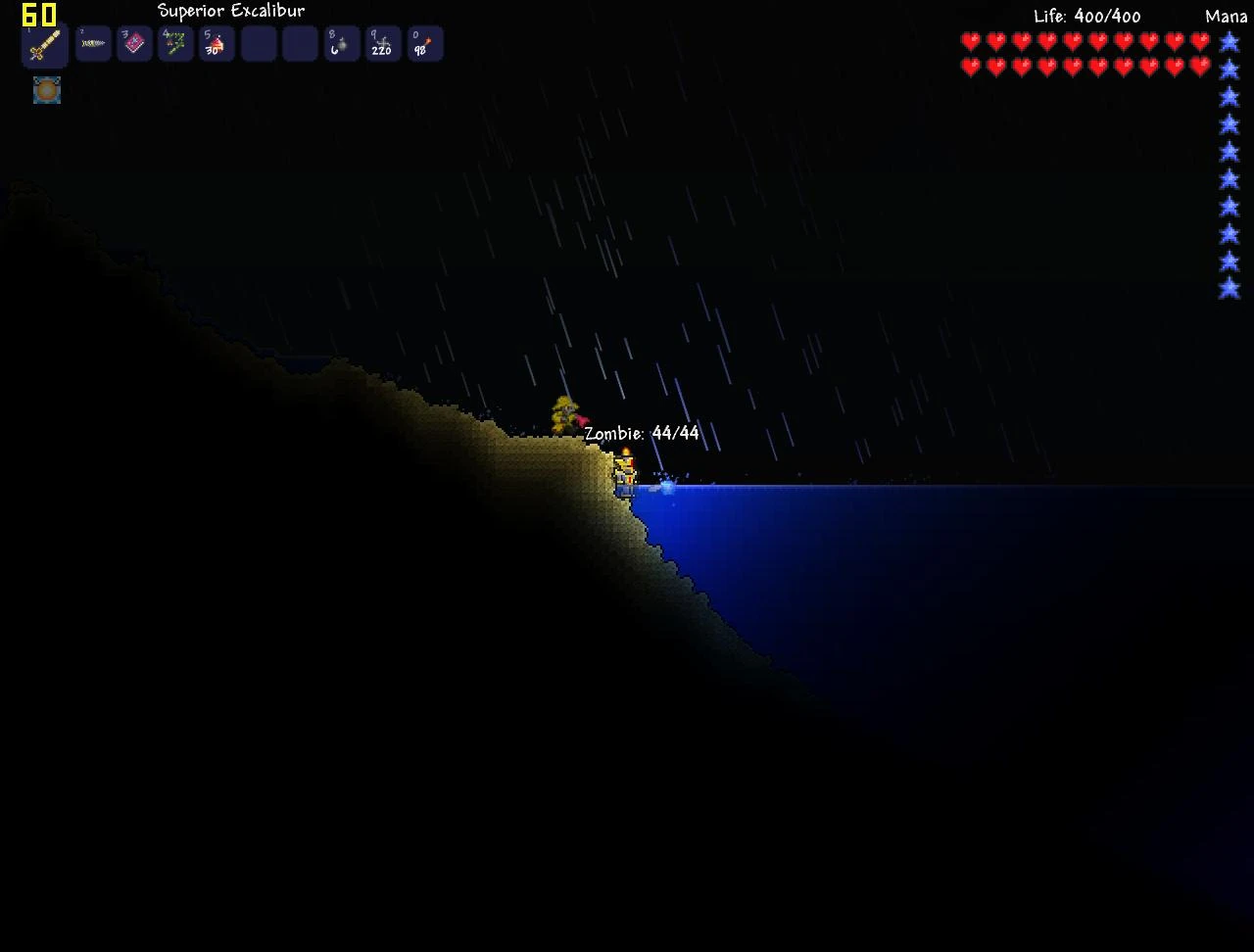 Rain Hat Terraria Wiki FANDOM powered by Wikia