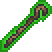 Haunted Staff
