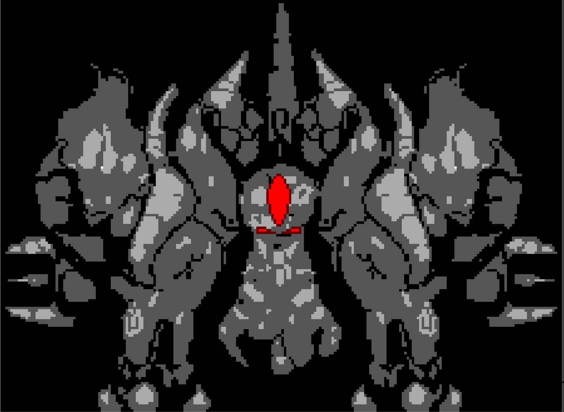Ravager Terraria