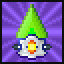 Achievement Terra Blaster