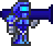 Shroomite Rocketeer
