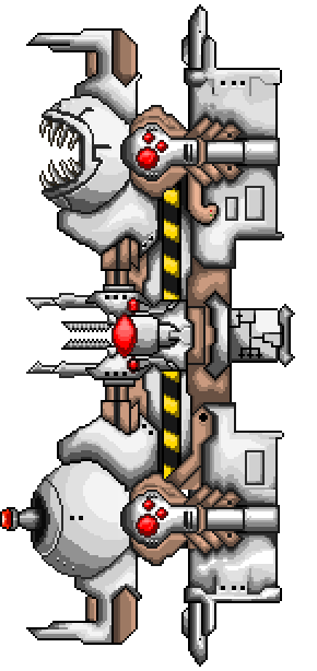 Wall of Steel-1