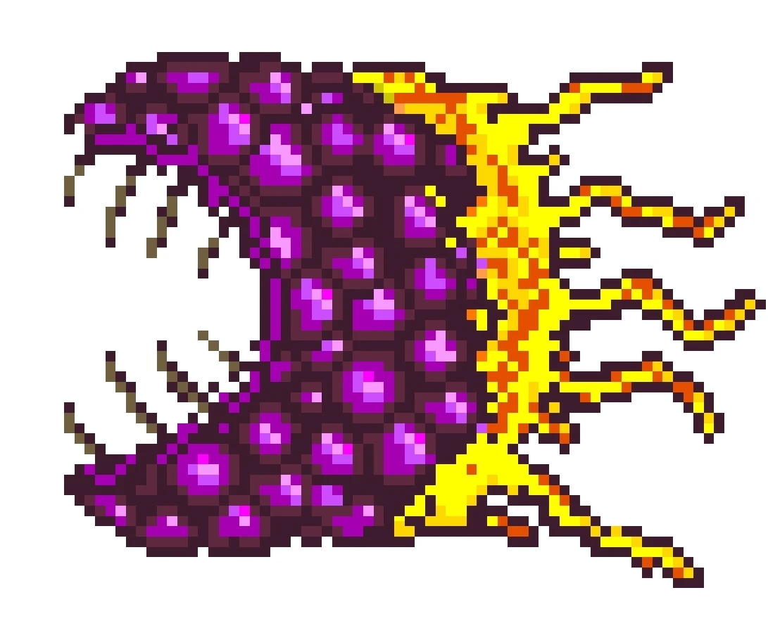 Holy Meat Eater Terraria Fan Ideas Wiki Fandom