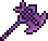 Verdantite axe