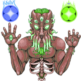 Earth Lord Terraria Fan Ideas Wiki Fandom