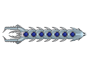 The Destructer updated(3)
