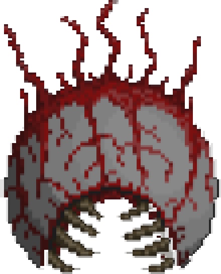 Eye of Cthulhu  Terraria_ios Wiki  FANDOM powered by Wikia