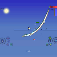 How To Kill Wyvern Terraria Strategy Wiki Fandom
