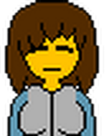 Frisk Terrariatale Wiki Fandom Frisk is the playable character of undertale. frisk terrariatale wiki fandom