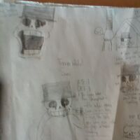 Sans Terrariatale Wiki Fandom