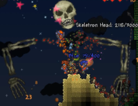 Skeletron