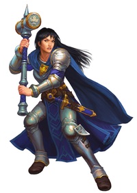 Alys Raine