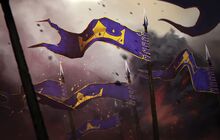 Daqan banners