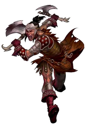 Orkell the Swift