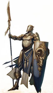 Ironbound Guard