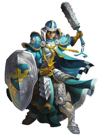 Avric Albright