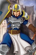 Citadel Guard