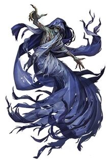 Wraith