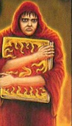 Acolyte of Flame