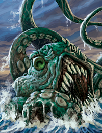Kraken