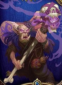 Elder Mok