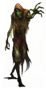 Zombie