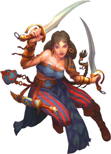 Tahlia