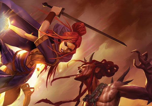 Runemaster | Terrinoth Wikia | Fandom