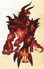 Ynfernael Hulk