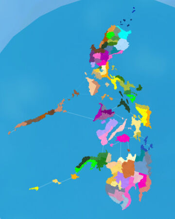 Philippines Territory Conquest Wiki Fandom