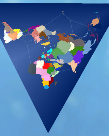 Tetra Polyhedral Territory Conquest Wiki Fandom