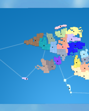 Svalbard Territory Conquest Wiki Fandom
