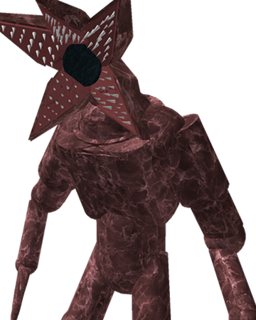 Demogorgon Terror Valley Wiki Fandom