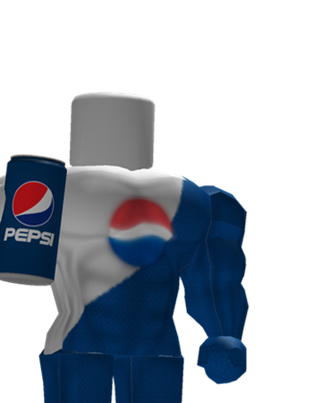 Pepsi Man Terror Valley Wiki Fandom - pepsi man roblox