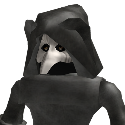 Scp 049 Terror Valley Wiki Fandom - scp 049 plague doctor mask roblox