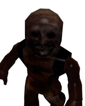 Scp 106 Terror Valley Wiki Fandom