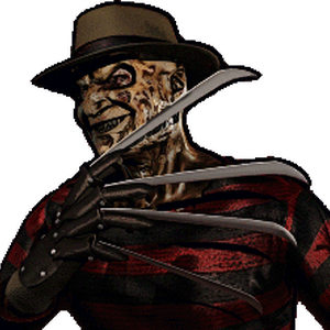 Freddy Krueger Terrordrome Wiki Fandom