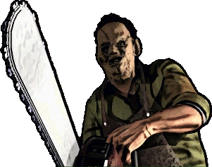 Image - Leatherface.png | Terrordrome Wiki | FANDOM powered by Wikia