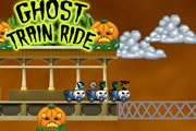 Ghost-train-ride
