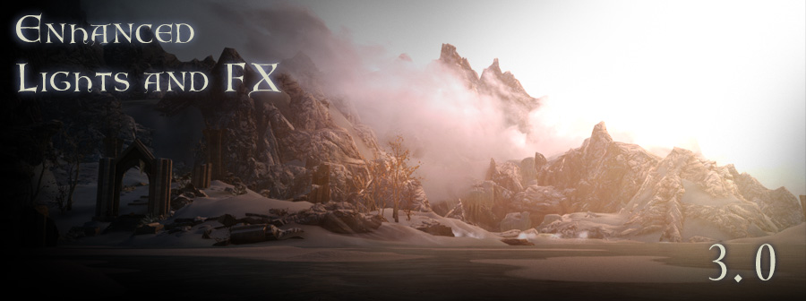enhanced lights and fx the elder scrolls mods wiki fandom