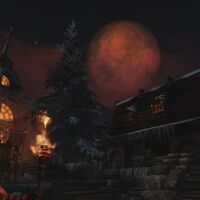 Installing An Enb The Elder Scrolls Mods Wiki Fandom