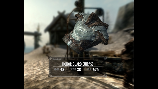 Honor Guard Armor The Elder Scrolls Mods Wiki Fandom